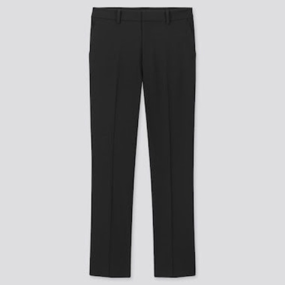 Uniqlo Dry Stretch Ankle Pants